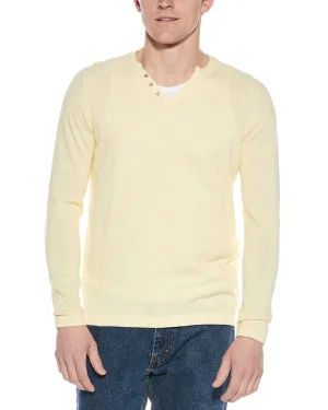 Raffi Reversible Venley Sweatshirt