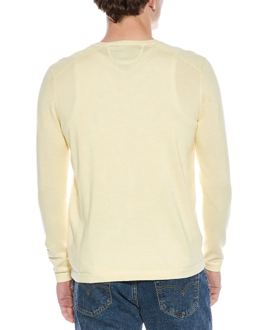 Raffi Reversible Venley Sweatshirt