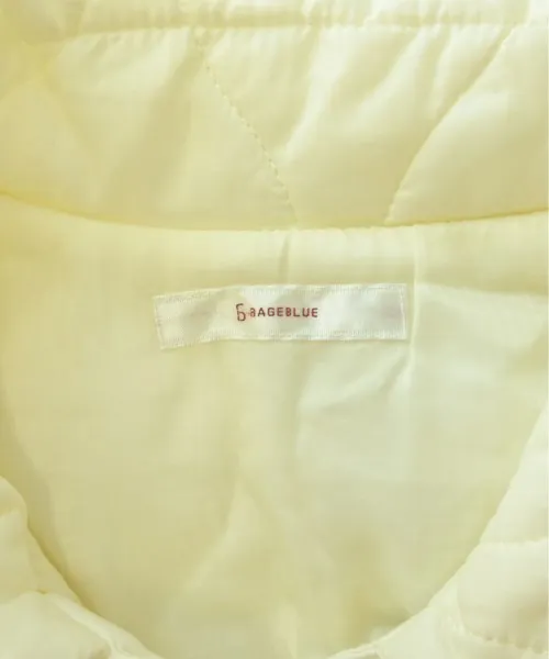 RAGEBLUE Down jackets/Vests