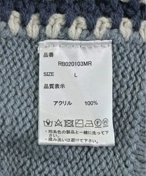 RAGEBLUE Sweaters