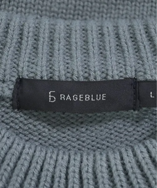 RAGEBLUE Sweaters