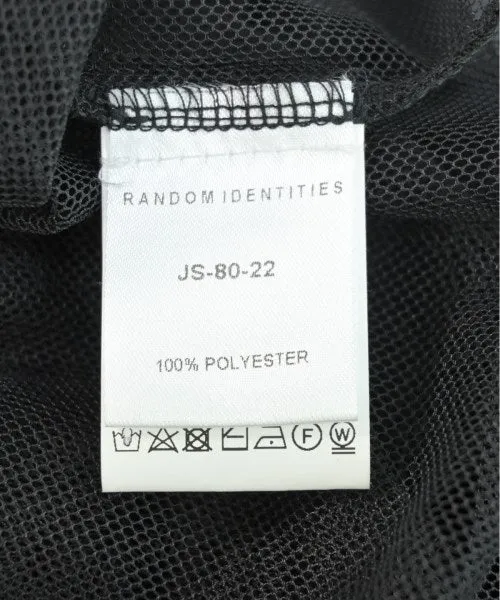 RANDOM IDENTITIES Vests