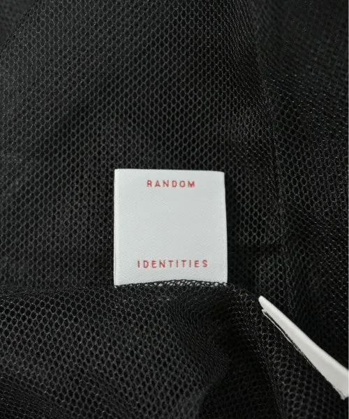 RANDOM IDENTITIES Vests
