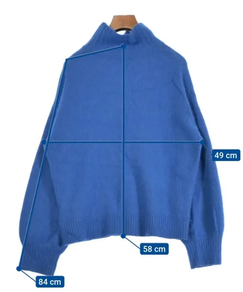 Ray Beams Sweaters