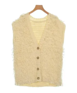 RAY CASSIN Vests