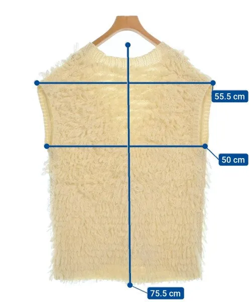 RAY CASSIN Vests