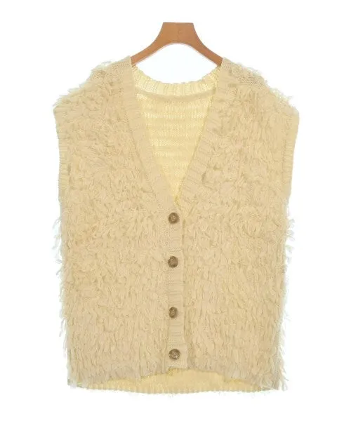 RAY CASSIN Vests