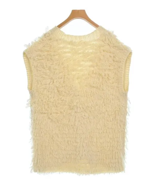RAY CASSIN Vests