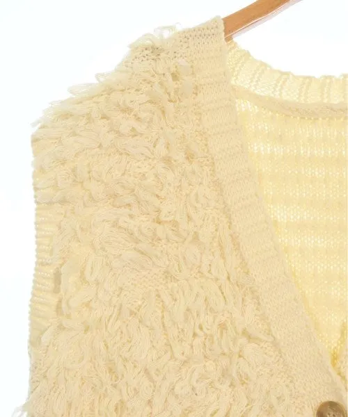 RAY CASSIN Vests