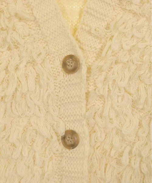 RAY CASSIN Vests