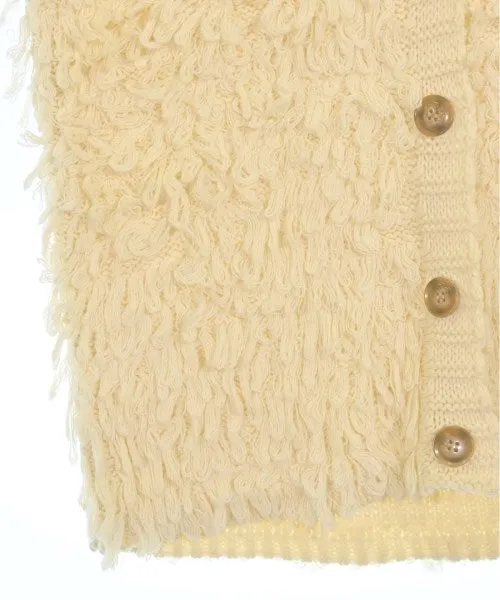 RAY CASSIN Vests