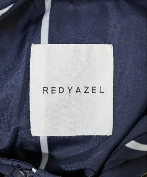 REDYAZEL Down jackets/Vests