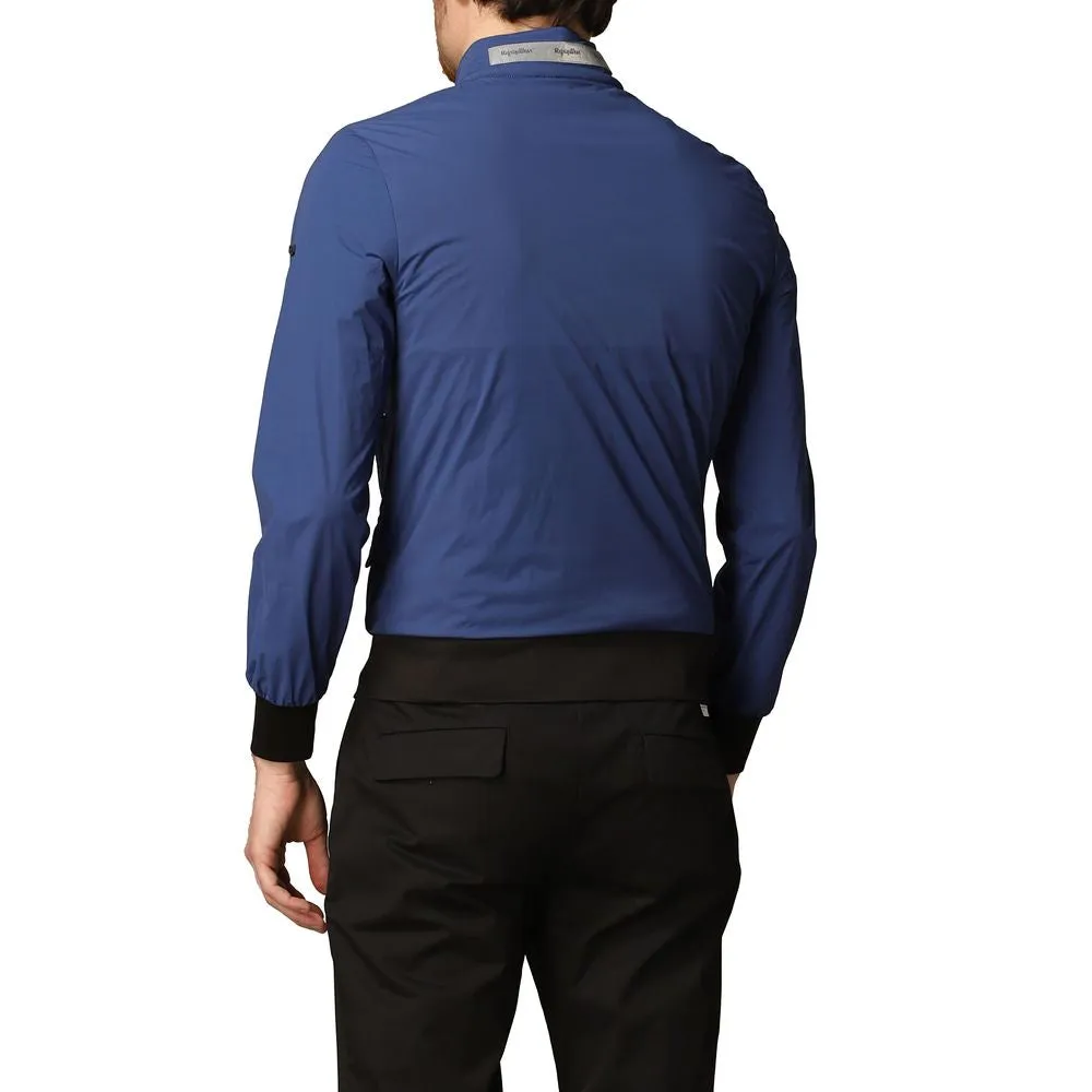 Refrigiwear Elegant  Bielastic Bomber Men's Jacket