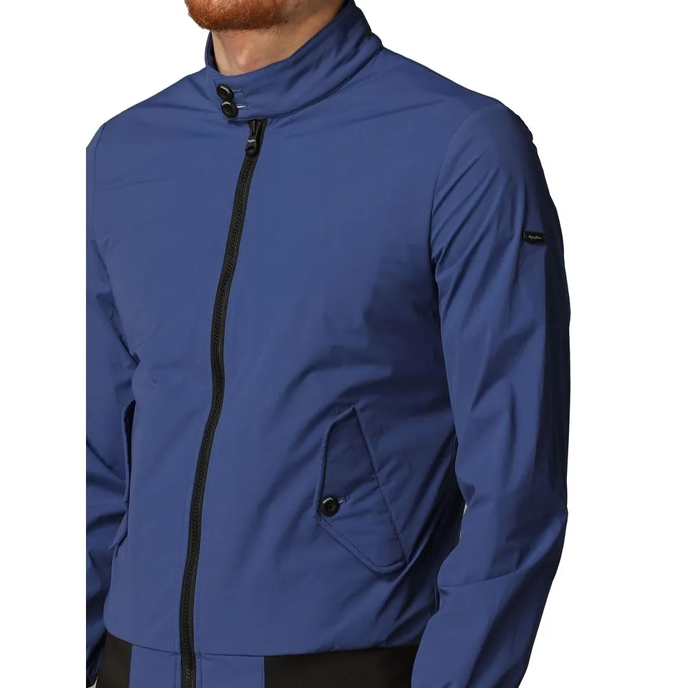 Refrigiwear Elegant  Bielastic Bomber Men's Jacket