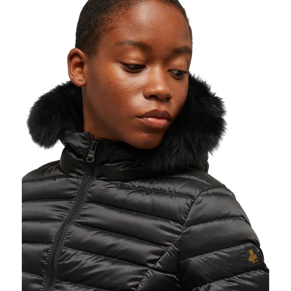Refrigiwear  Nylon Jackets & Women's Coat
