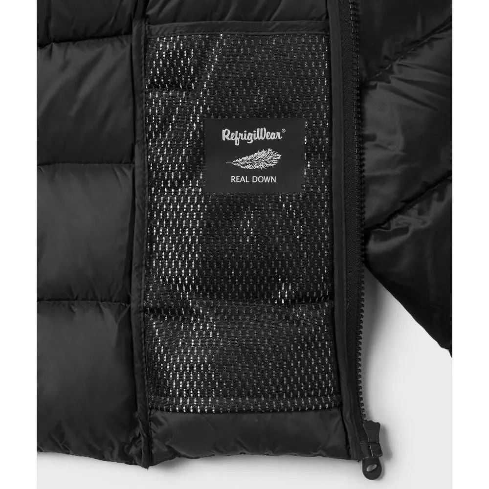 Refrigiwear  Nylon Jackets & Women's Coat