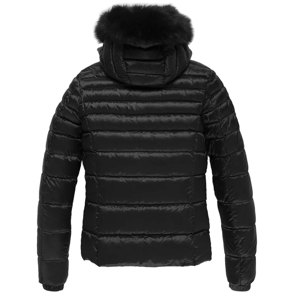Refrigiwear  Nylon Jackets & Women's Coat