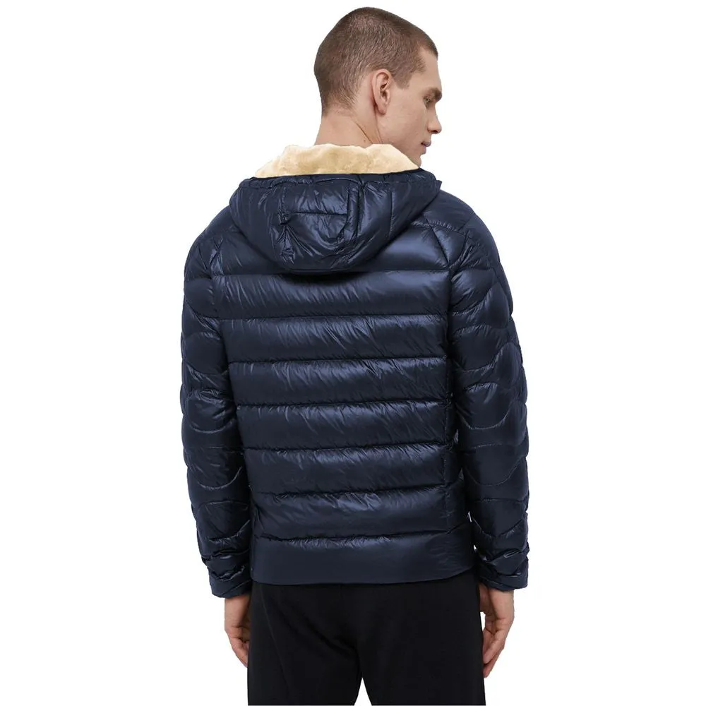 Refrigiwear  Nylon Men's Jacket