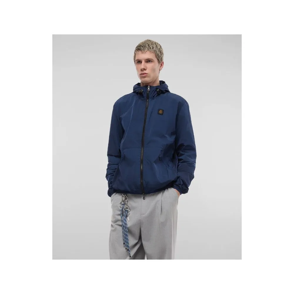Refrigiwear Polyamide Men's Men's Jacket