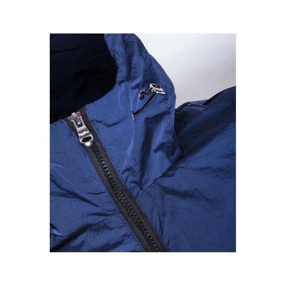 Refrigiwear Polyamide Men's Men's Jacket