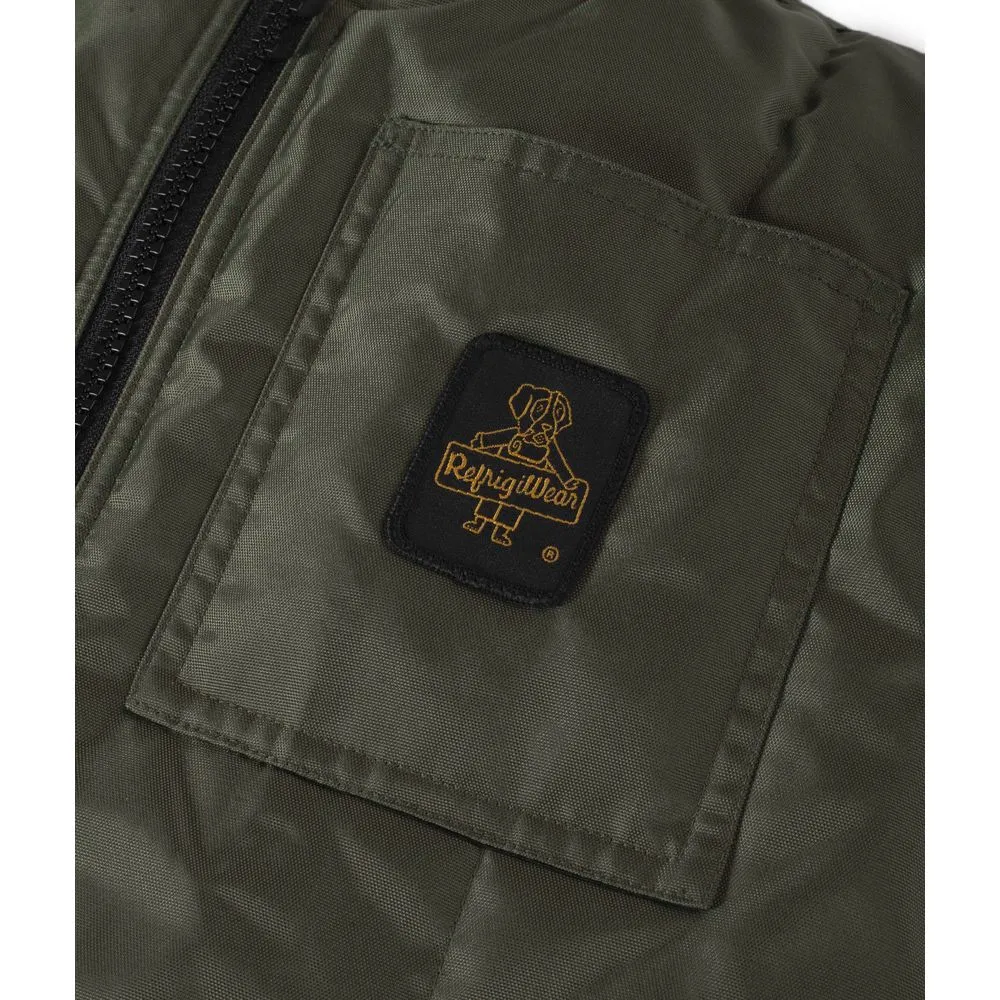 Refrigiwear Polyester Men's Vest