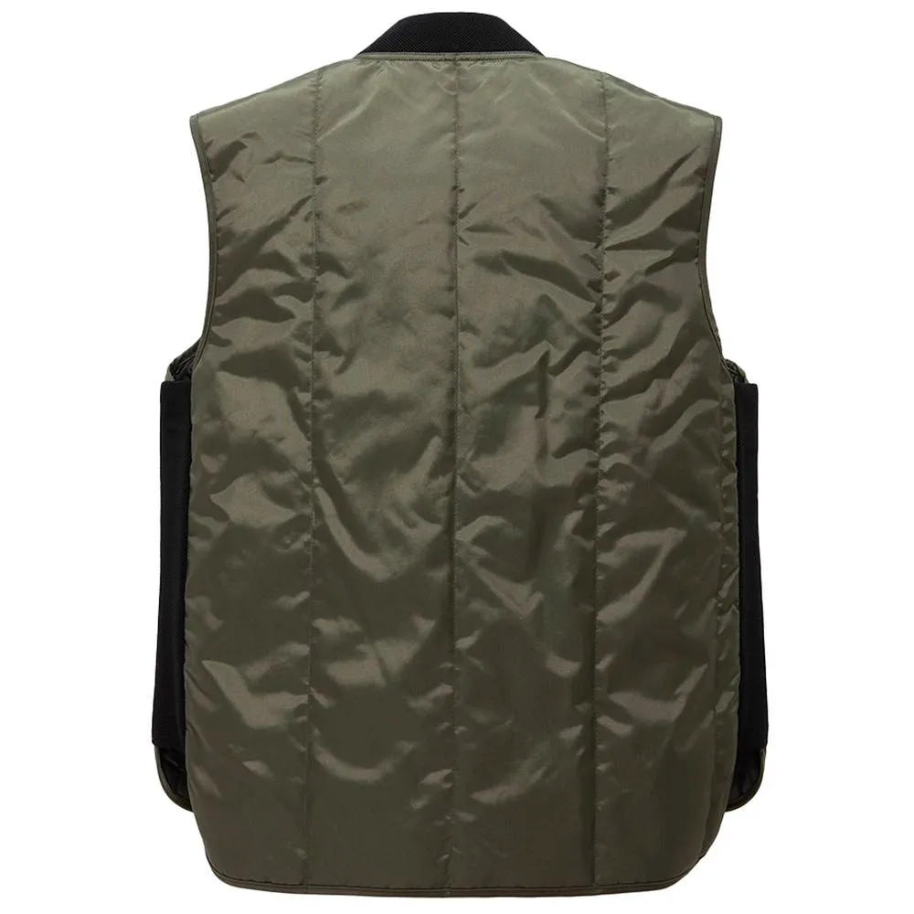 Refrigiwear Polyester Men's Vest