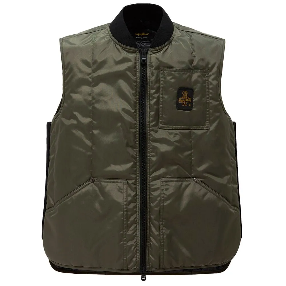Refrigiwear Polyester Men's Vest