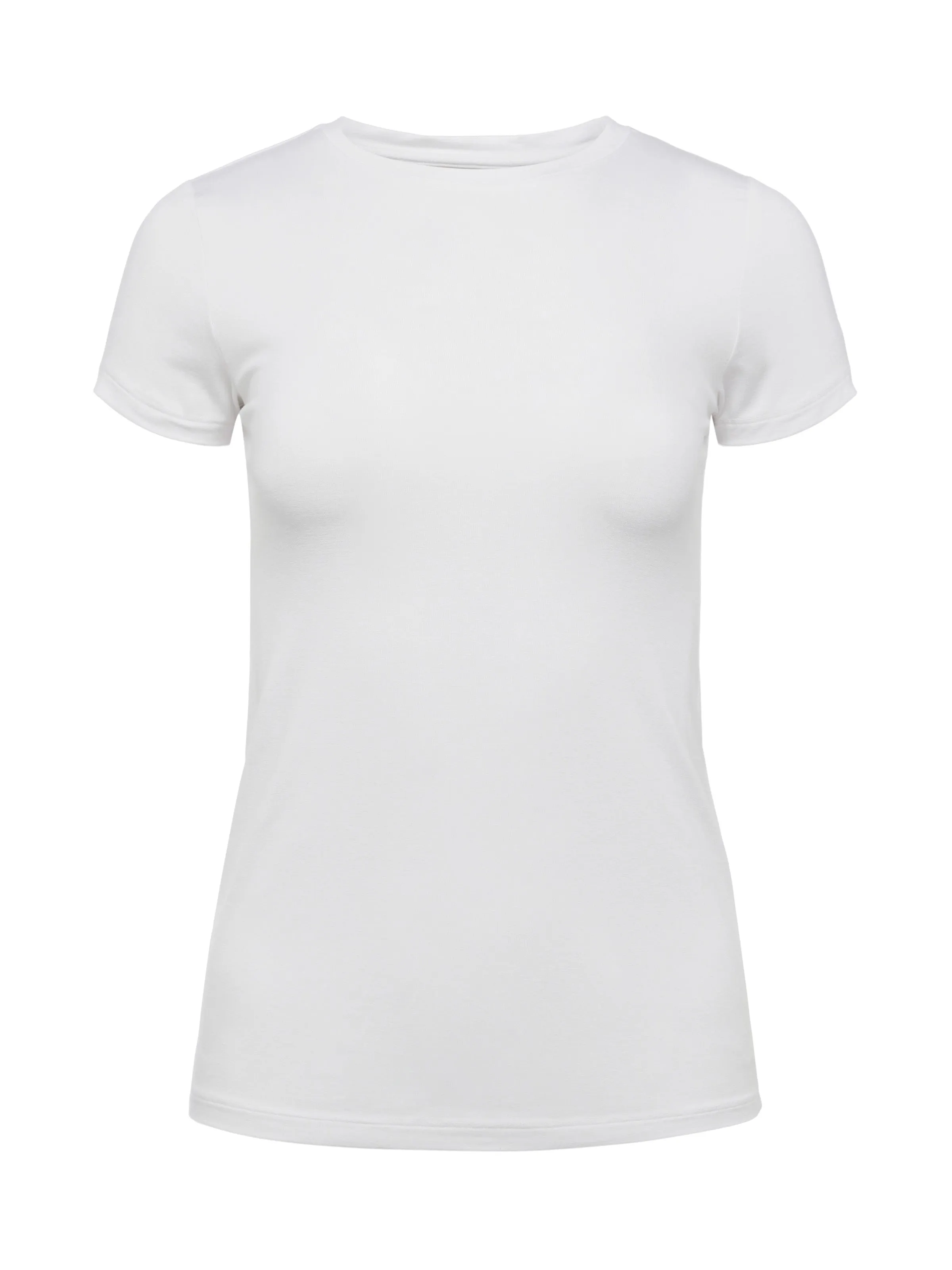Ressi Fitted Tee