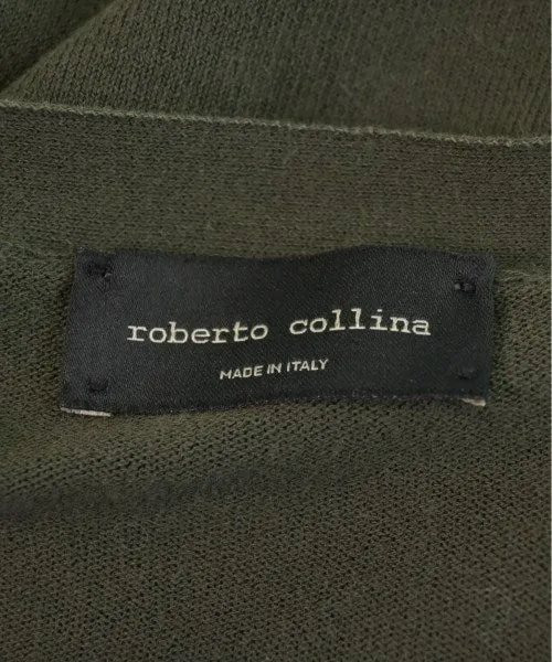 ROBERTO COLLINA Sweaters