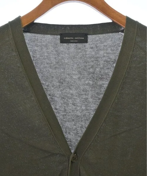 ROBERTO COLLINA Sweaters