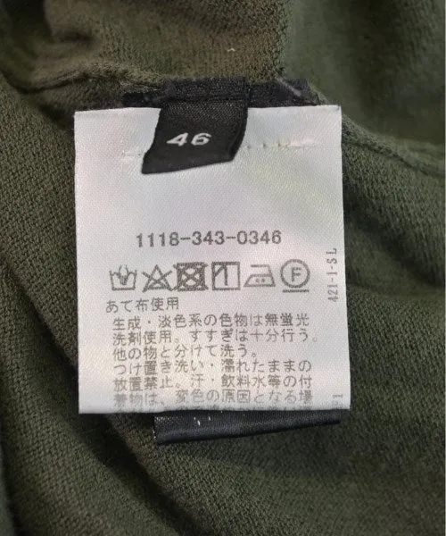 ROBERTO COLLINA Sweaters