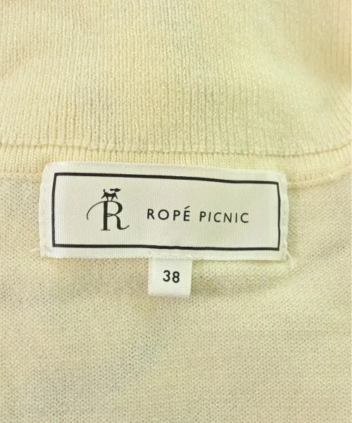 ROPE Picnic Sweaters
