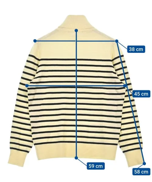 ROPE Picnic Sweaters