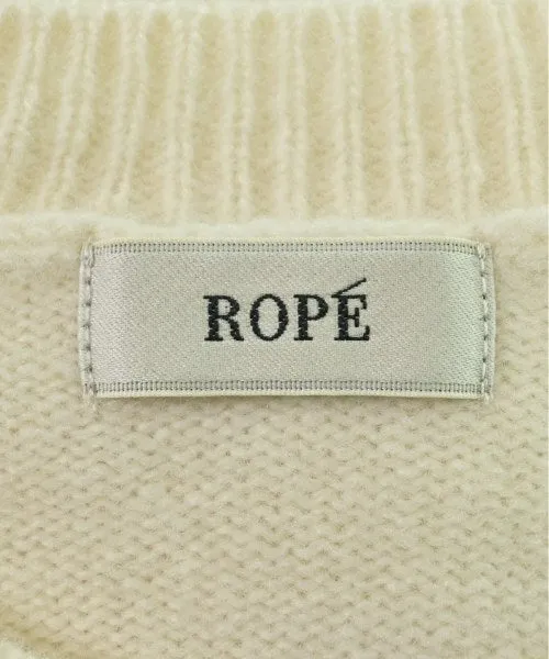 ROPE Sweaters