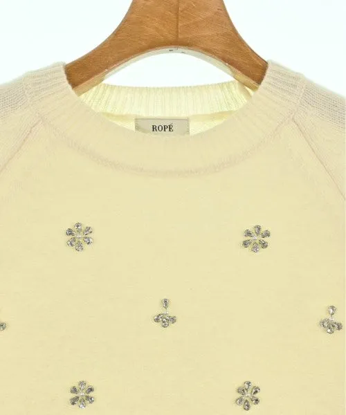 ROPE Sweaters