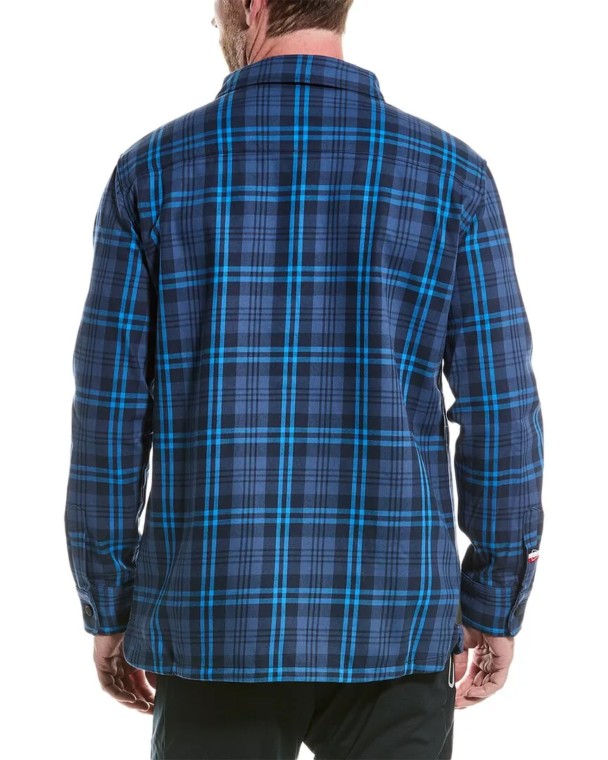 Rossignol Flannel Shirt