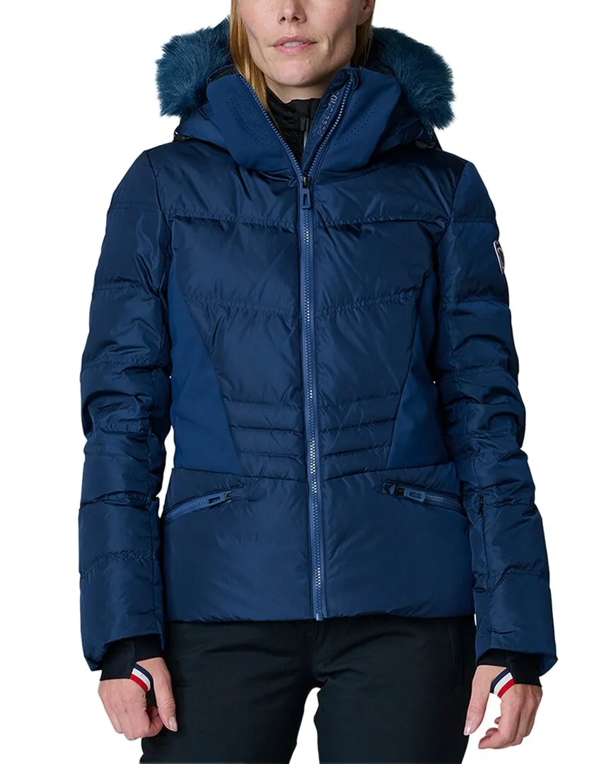 Rossignol Ruby Merino Down Jacket