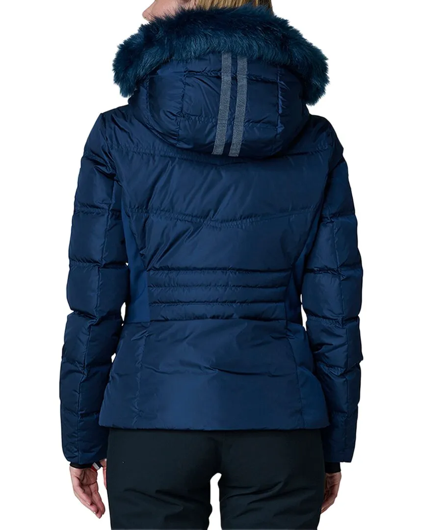 Rossignol Ruby Merino Down Jacket