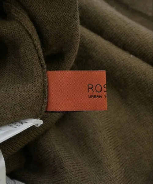 ROSSO Sweaters