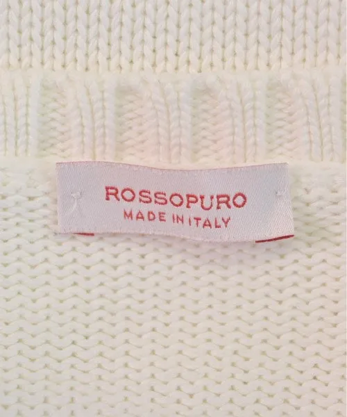ROSSOPURO Sweaters