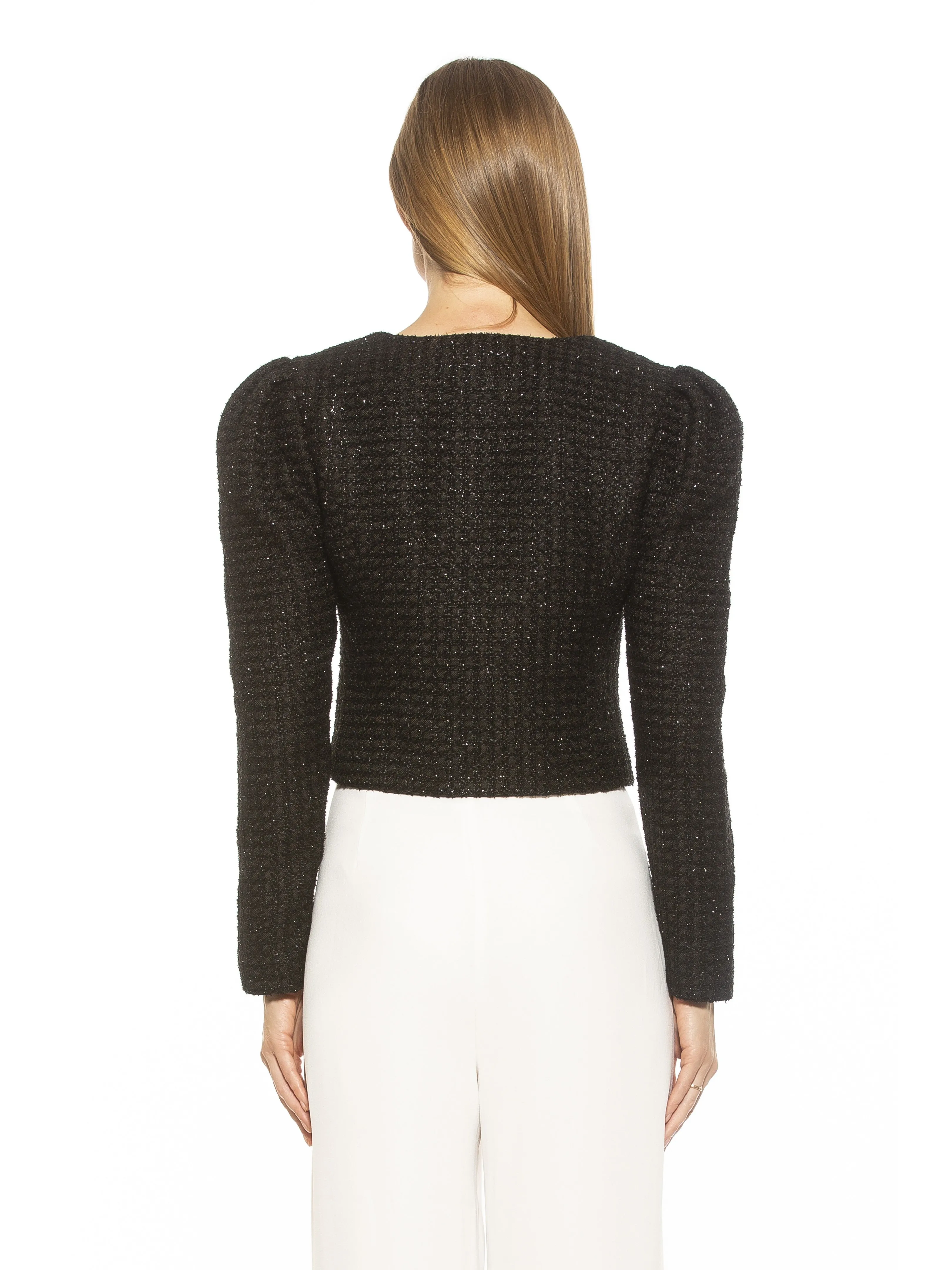 Rowan Jacket