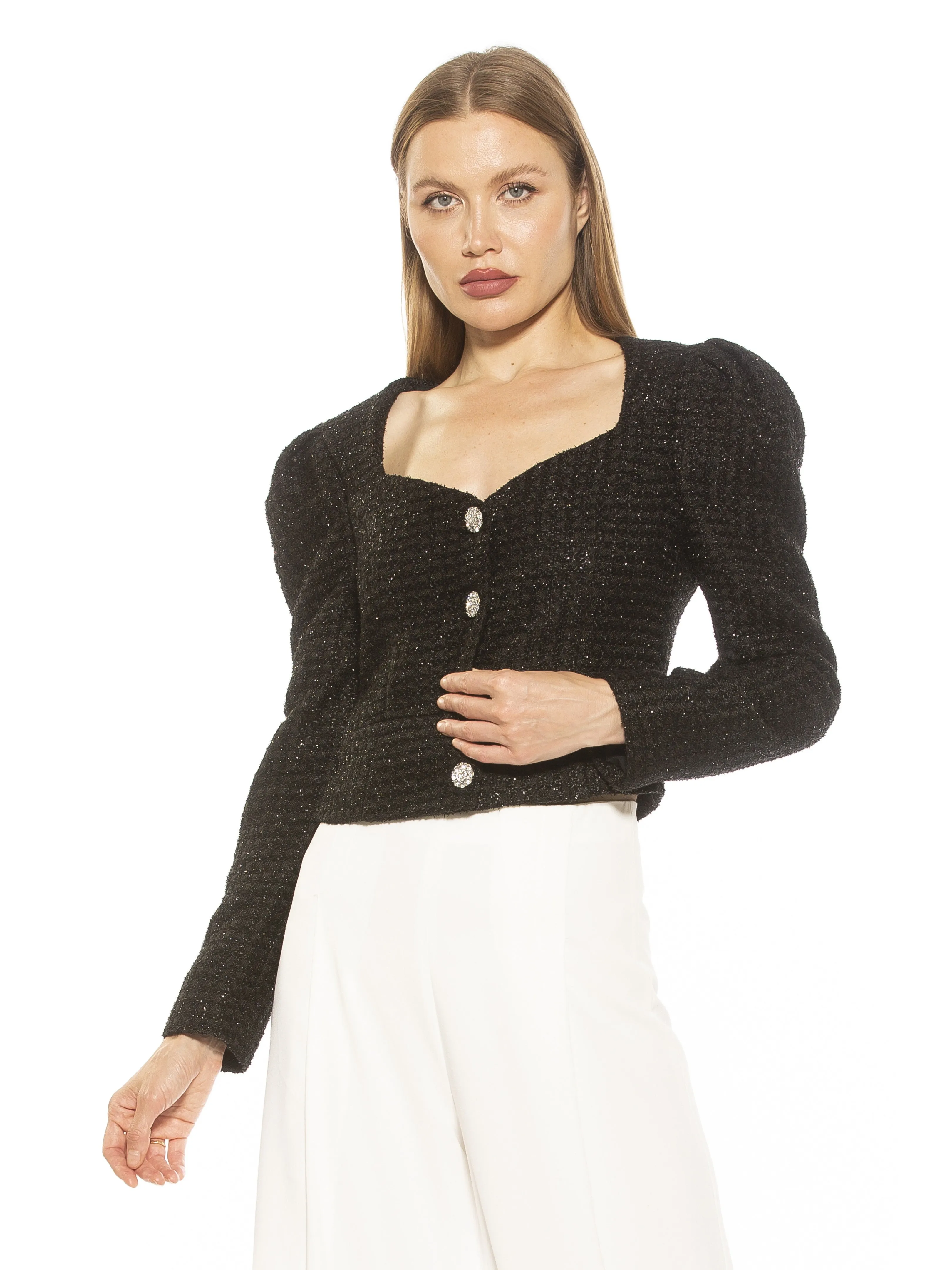 Rowan Jacket