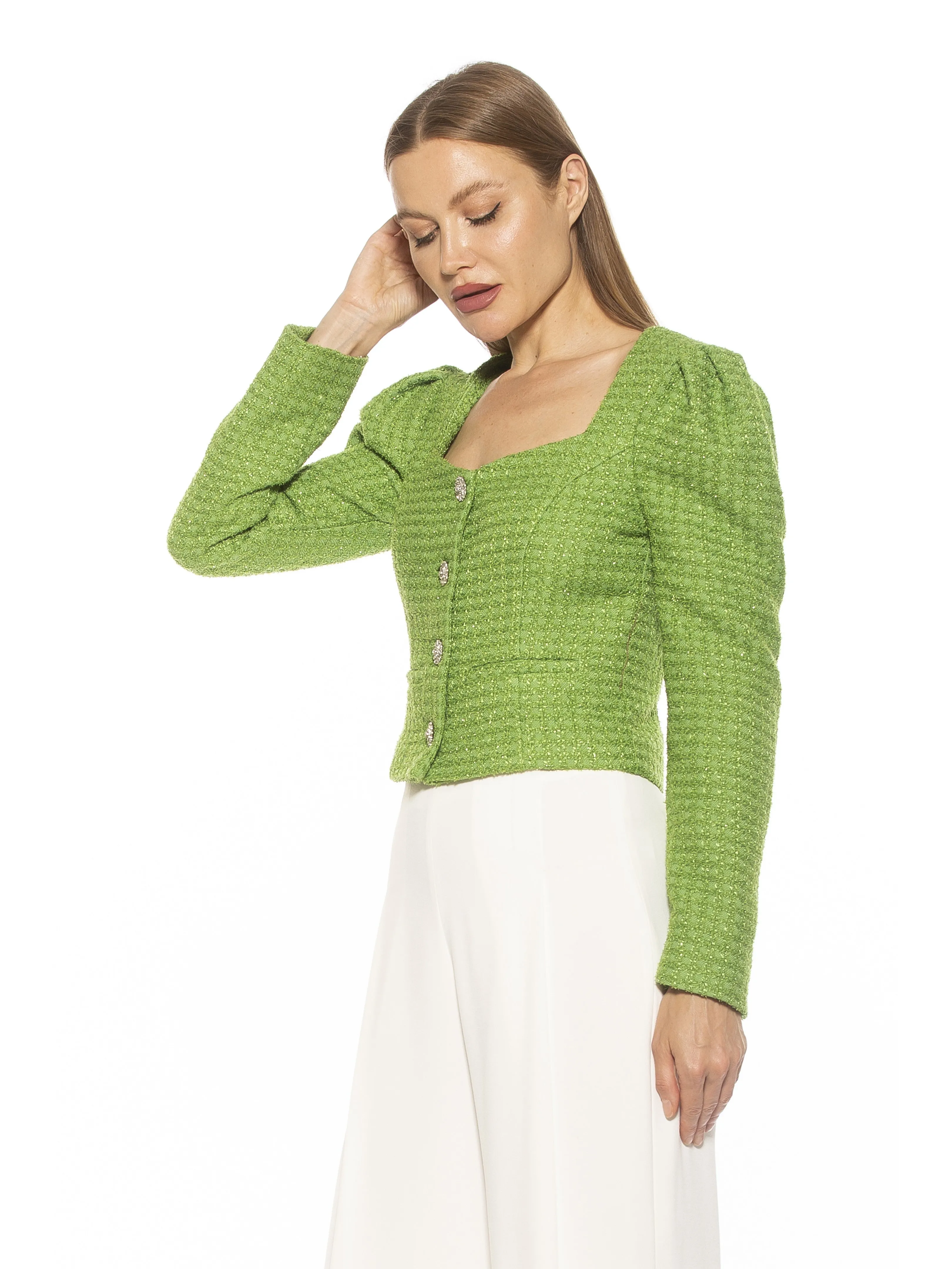Rowan Jacket
