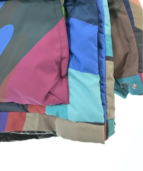 sacai Down jackets/Vests
