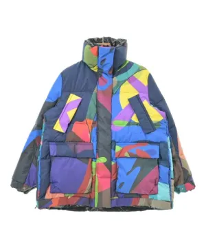 sacai Down jackets/Vests