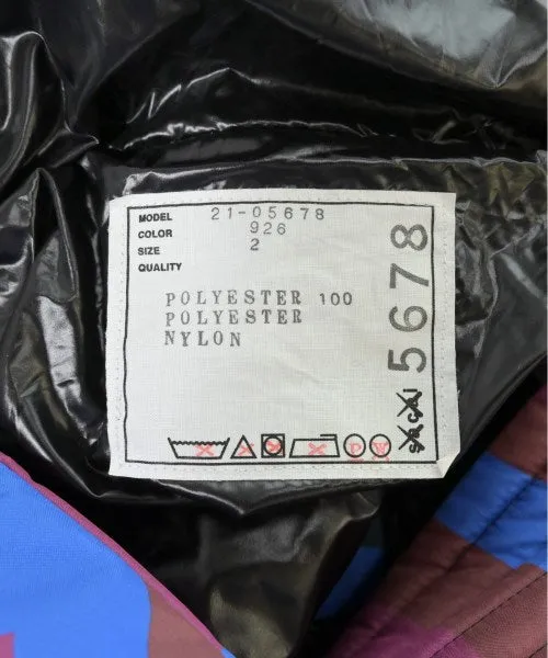 sacai Down jackets/Vests