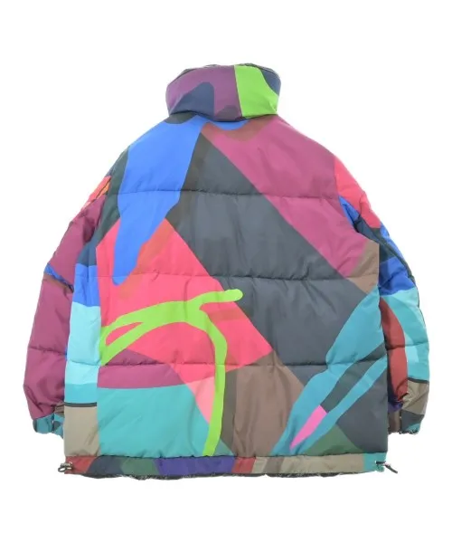 sacai Down jackets/Vests