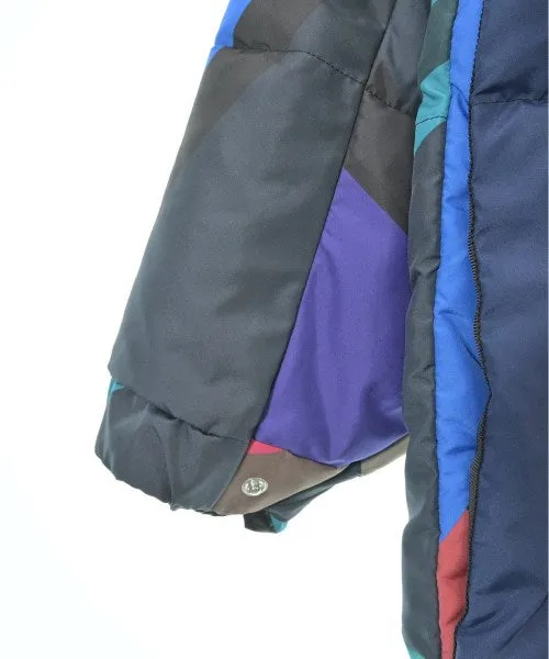 sacai Down jackets/Vests