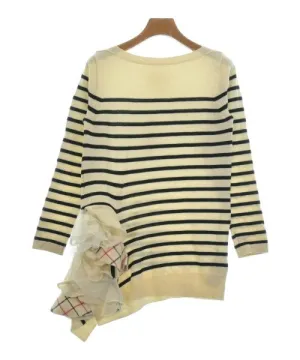Sacai Sweaters