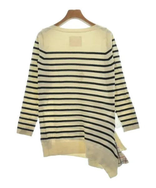 Sacai Sweaters